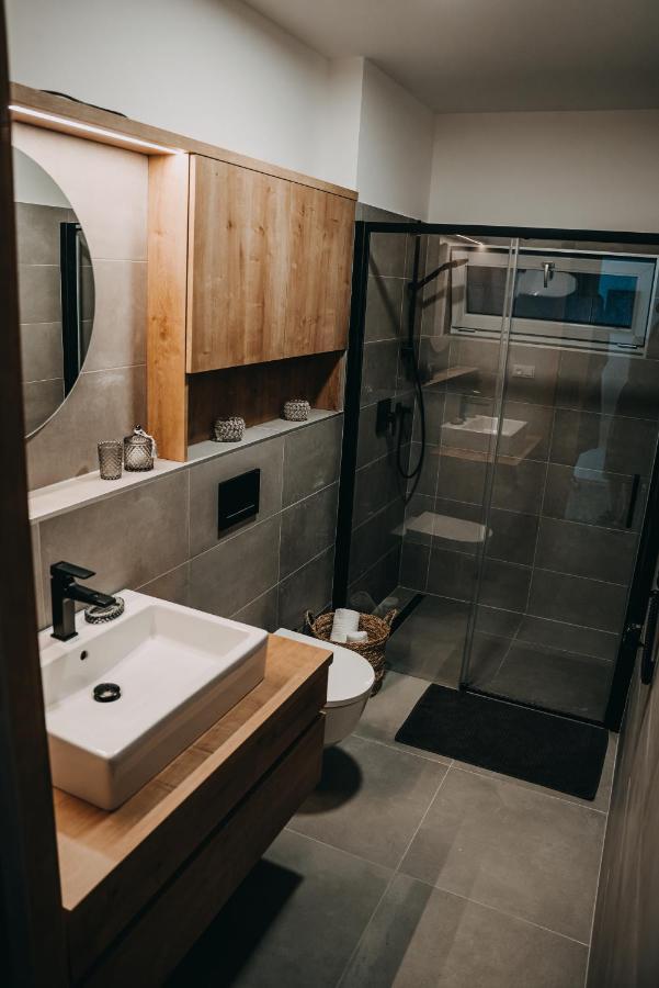 Apartman Usti Hranice  Bagian luar foto